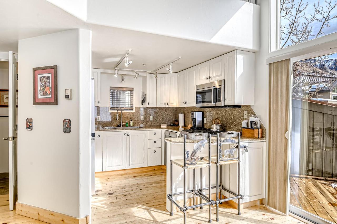 Double Diamond Ski-In/Ski-Out Chalet Telluride Extérieur photo