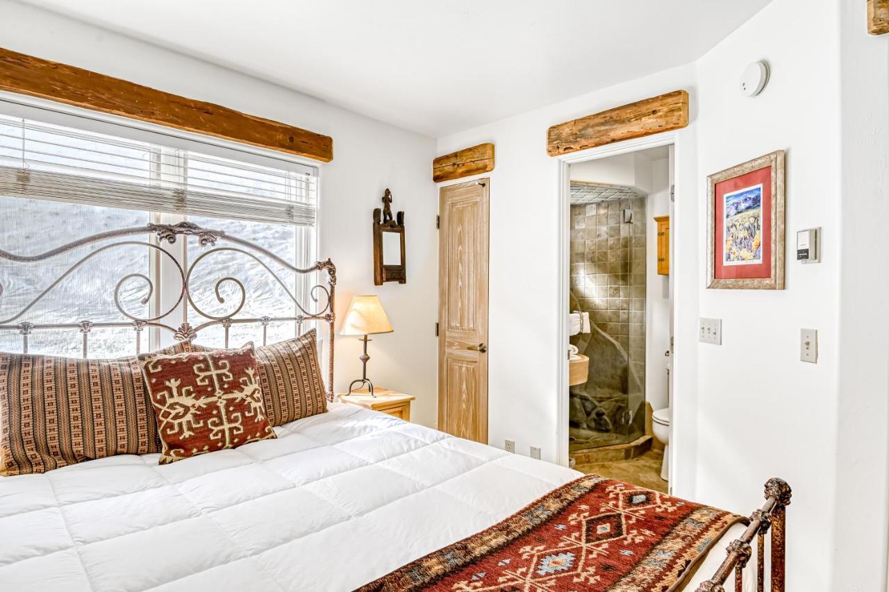 Double Diamond Ski-In/Ski-Out Chalet Telluride Extérieur photo