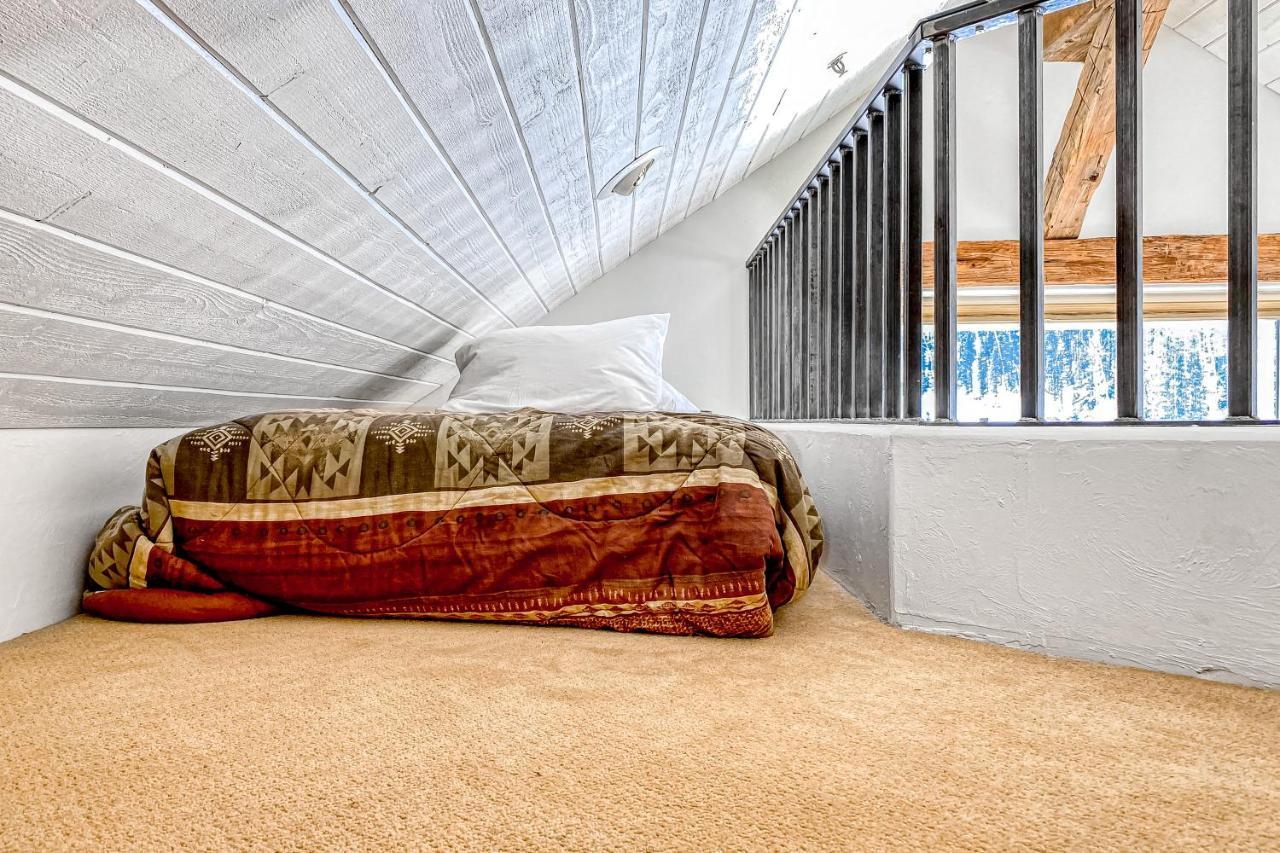 Double Diamond Ski-In/Ski-Out Chalet Telluride Extérieur photo
